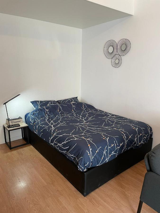 Cosy Studio - 50M Du Loing - Hyper-Centre Moret-sur-Loing Exterior foto